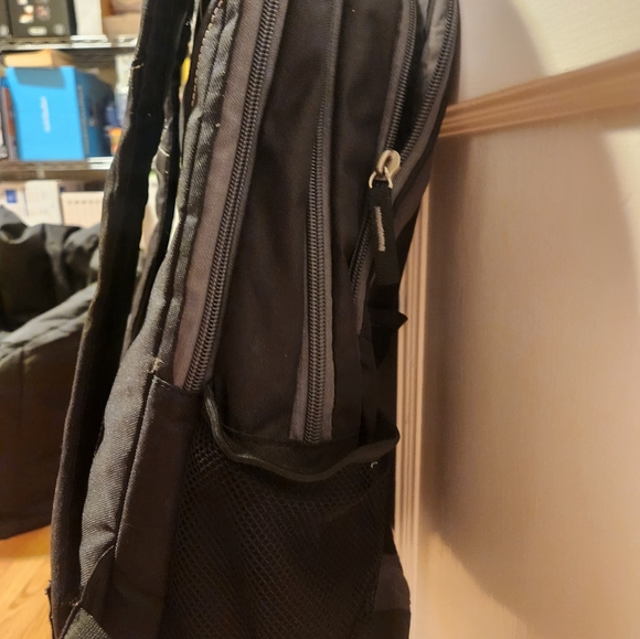 Samsonite Backpack - Picture 7 of 9